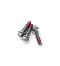 Hexagon screw 20405560